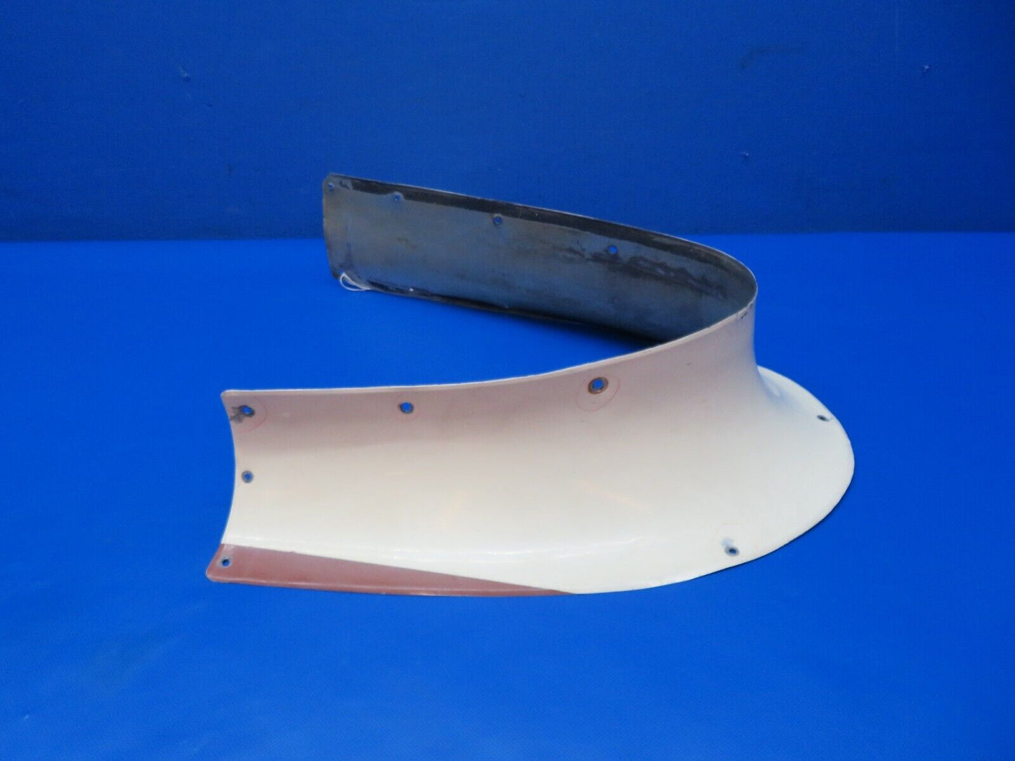 Early Cessna 310 / 310B LH Front Fillet Wing Root P/N 0800056-13 (1223-208)