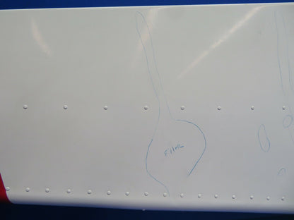 Beech 35-A33 Debonair Rudder P/N 33-630000-601 (0918-245)