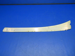 Cessna 182D Fairing Upper Rear Doorpost LH P/N 0700105-37 (0821-759)