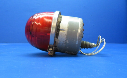 Cessna 401 Anti-Collision Beacon Assembly P/N C621002-0105 FOR PARTS (0523-210)