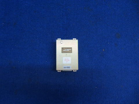 S-Tec Pitch Computer 14V P/N 0126-1-4-14 NOS (0822-751)