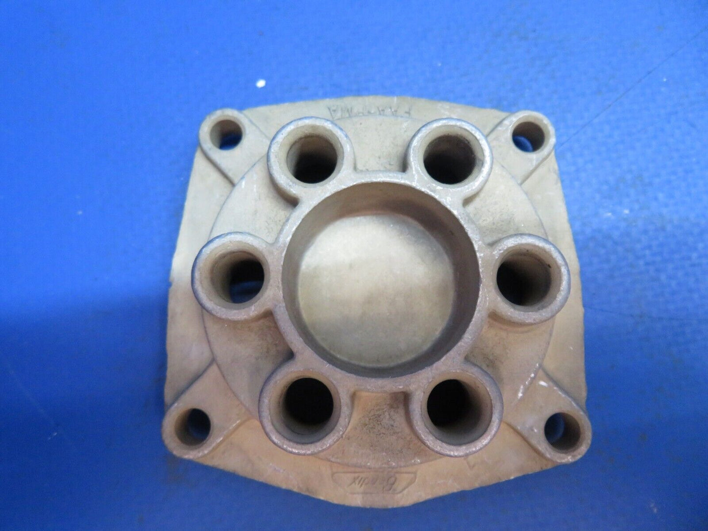 Bendix King Harness Plate P/N 10-620001-6 NOS (1222-868)