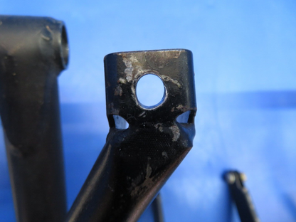 Piper PA-34-200T Seneca II Rudder Pedal Assy P/N 95385-04 (0323-549)
