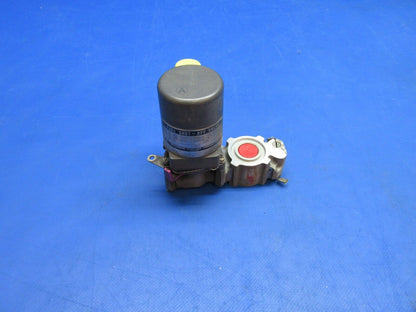 Mitsubishi Fuel Shut-Off Valve P/N MDK-133415-11 CORE (1123-745)