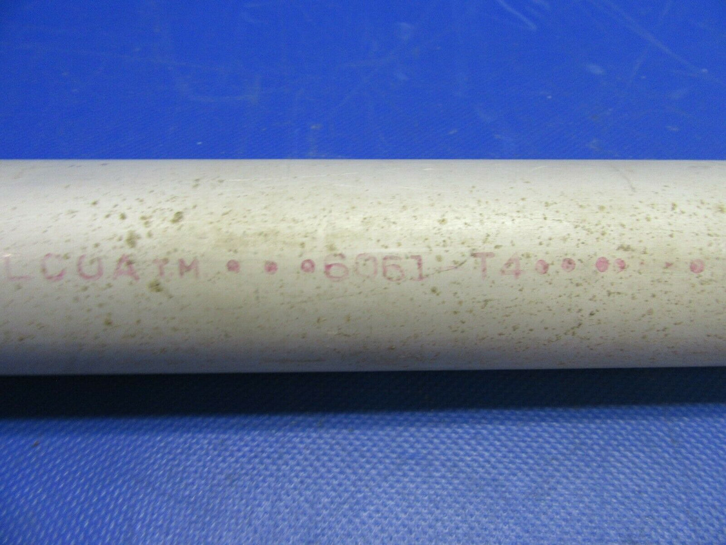 Cessna 182 / 182D Vent Tube Assembly RH P/N 0413163-17, 0413163-18 (0821-441)