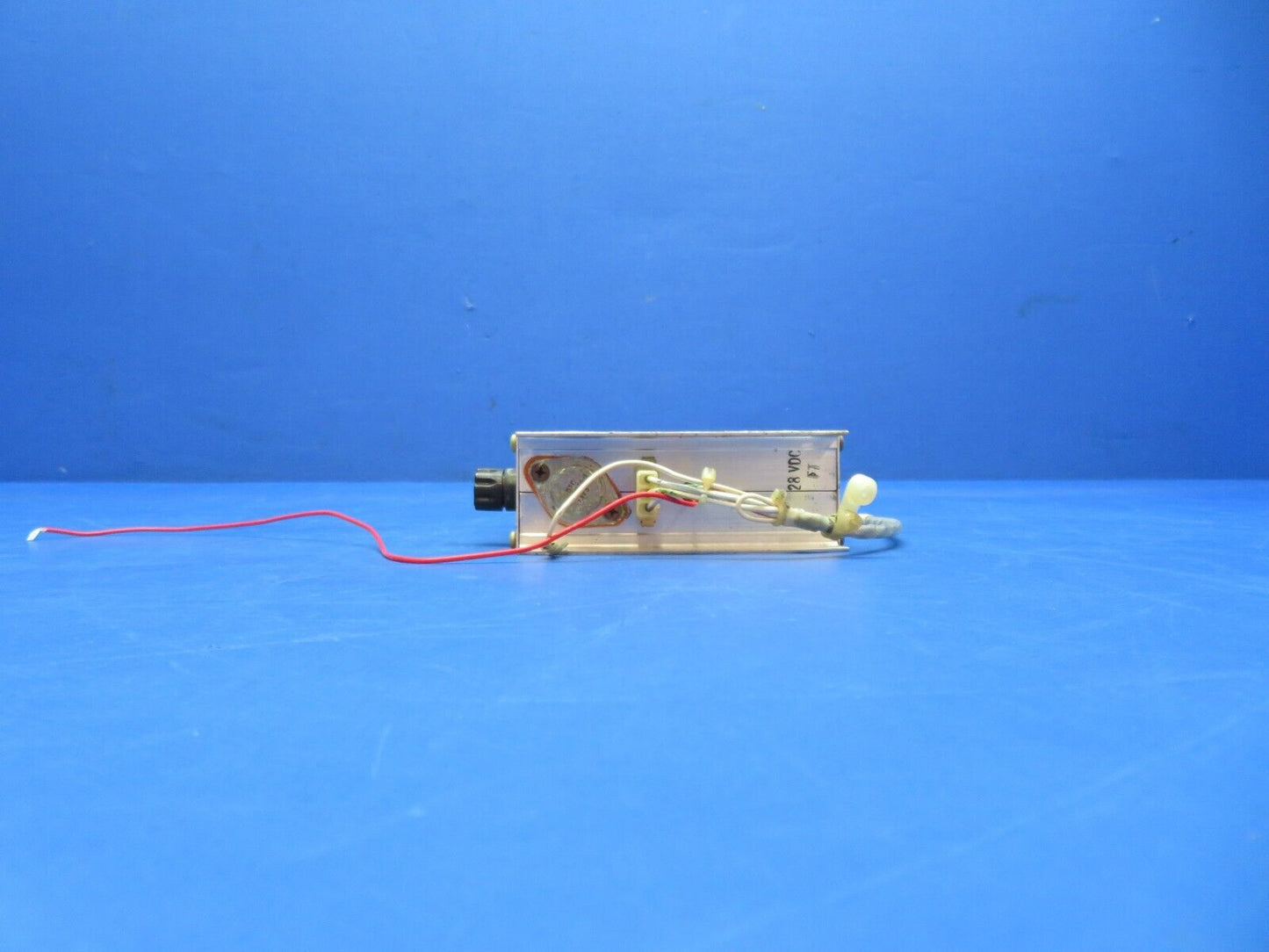 Cessna 310 / 310Q Grimes Strobe Light Power Supply 28v P/N 60-1520-3 (0923-390)