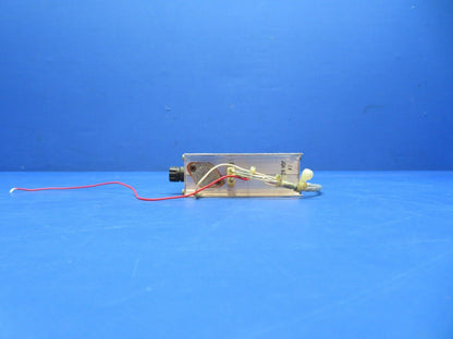 Cessna 310 / 310Q Grimes Strobe Light Power Supply 28v P/N 60-1520-3 (0923-390)