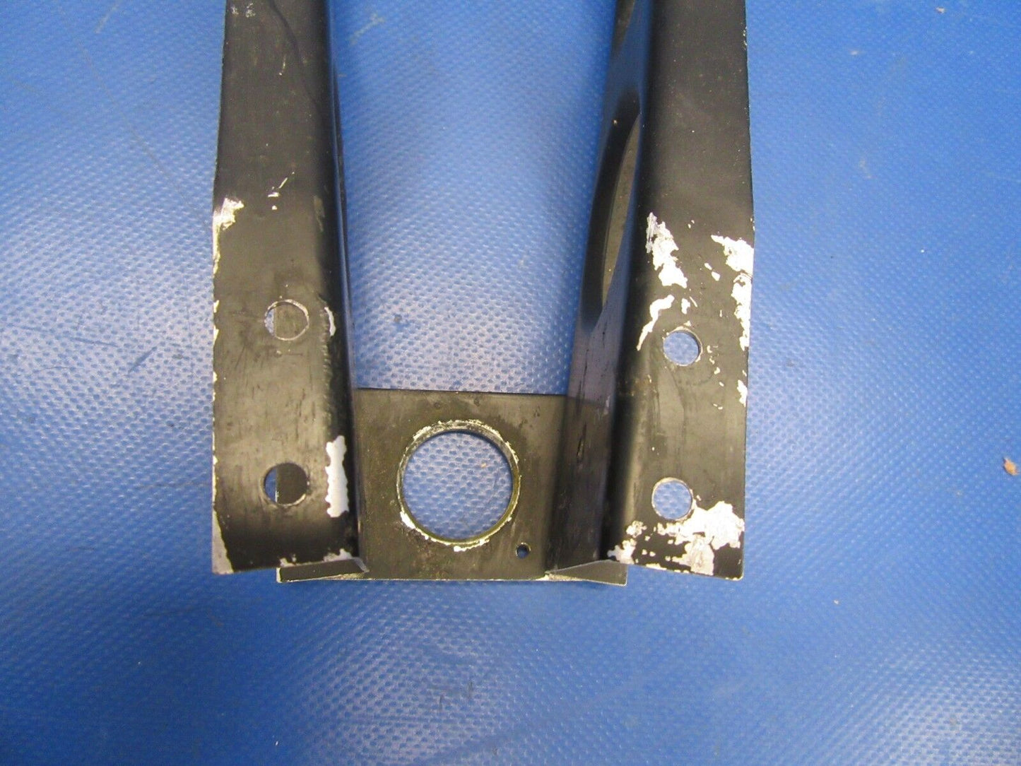 Early Piper PA-28-140 Cherokee Rib Stabilator Trim Upper P/N 65244-00 (1018-173)