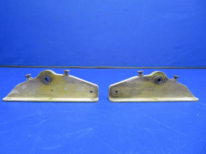 Piper PA-28-140 Cherokee Stabilator Attach Fittings P/N 62645-004 (1220-359)