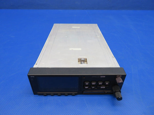 Apollo GX50 GPS P/N 430-6050-400 CORE (0224-1440)