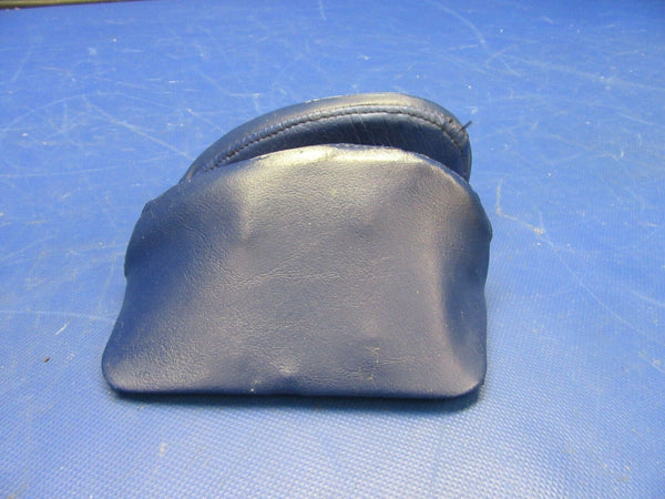 1956 Cessna 182 Arm Rest Cabin Doors LH & RH P/N 0700103-121 LOT OF 2 (0821-671)