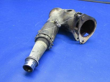 Cessna 210 / P210N Landing Gear Pivot w / Shaft RH / LH 1241610-4 (0521-349)