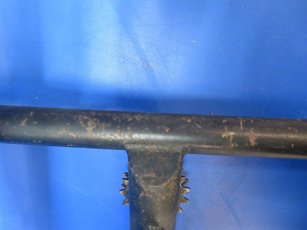 Piper PA-28-201T Dakota Tee Bar Control Column Assy P/N 62703-33 (1222-685)