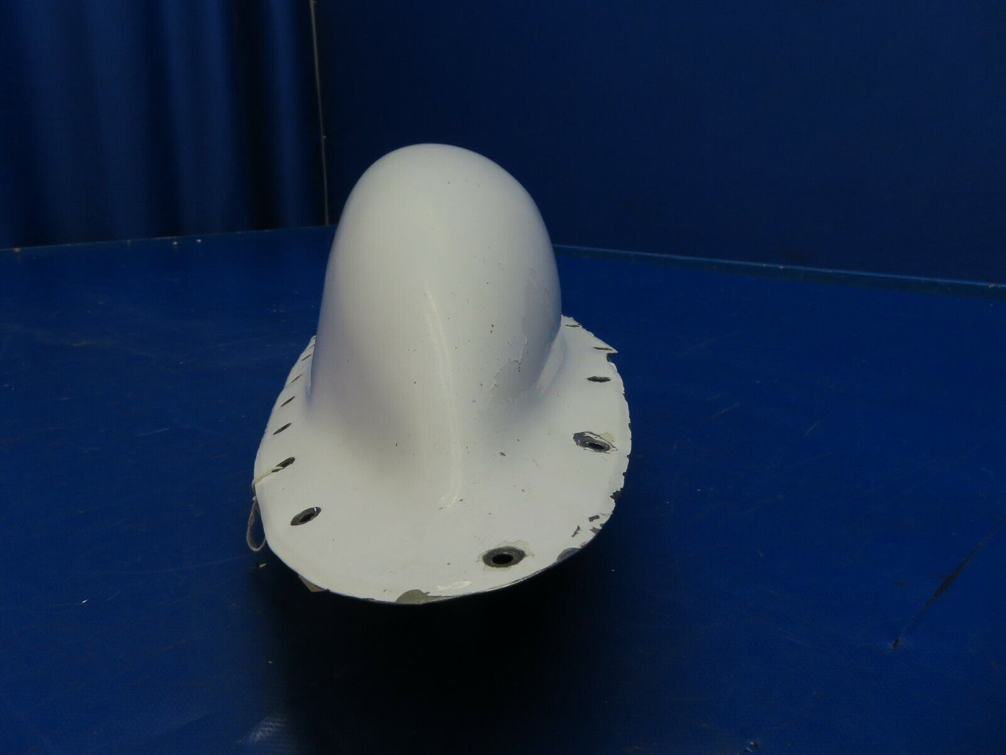 Cessna 310P Fairing LH OTBD Exhaust Augmentor P/N 0851816-201 (0620-782)