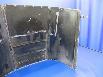 Piper PA-28-140 Top Cowling Assy P/N 63750-00, 63750-000 (1220-143)