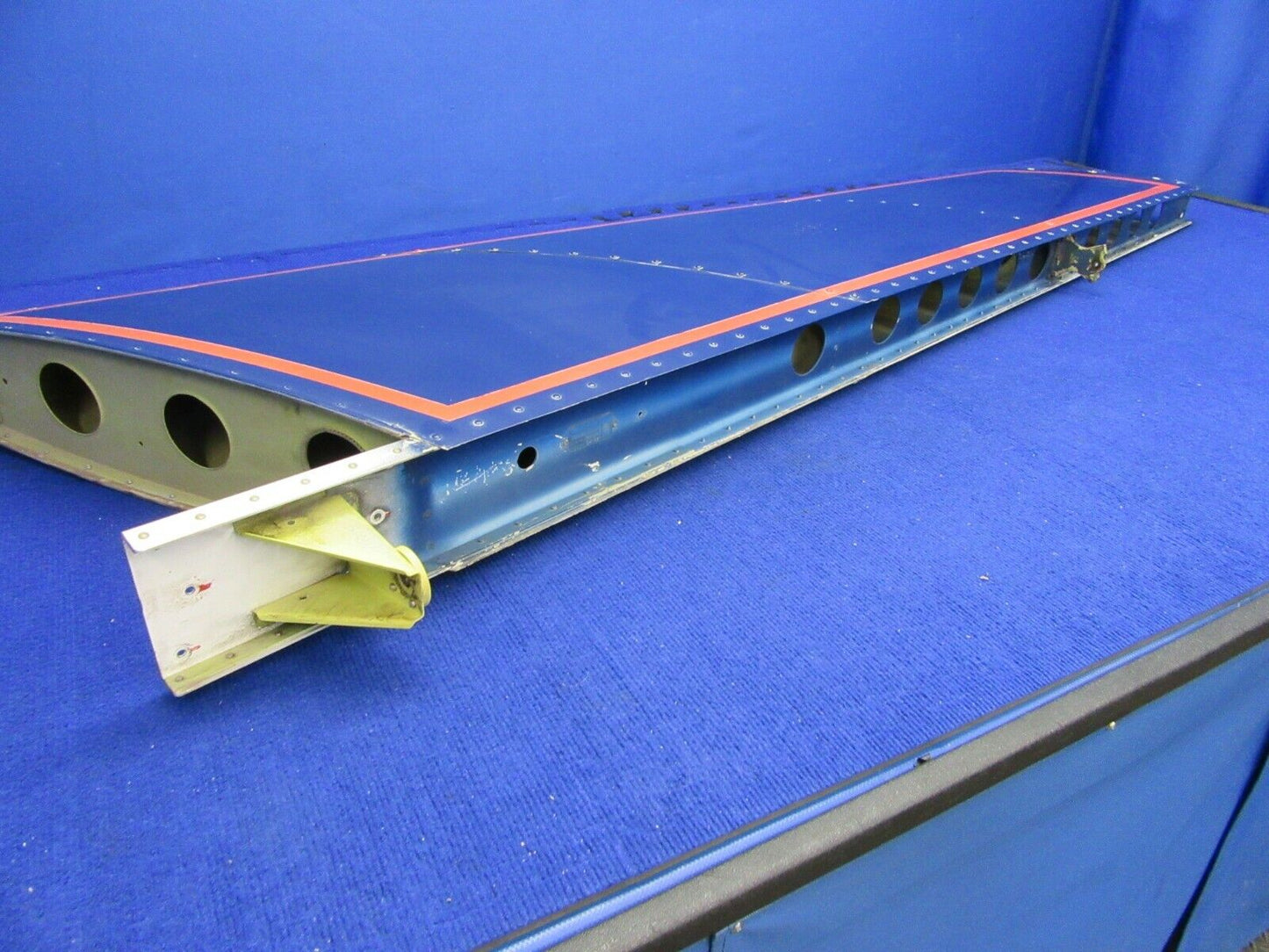 Socata TB9 / TB10 Vertical Stabilizer P/N TB1031000001 (0322-204)