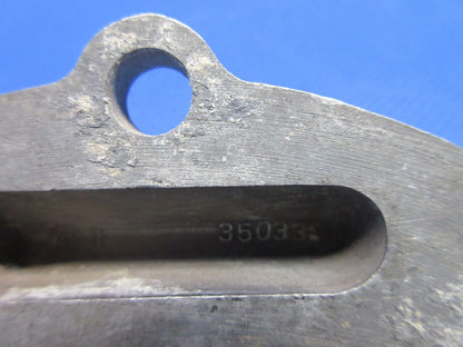 Continental Oil Cooler Pad Cover P/N 35033 (0324-1056)
