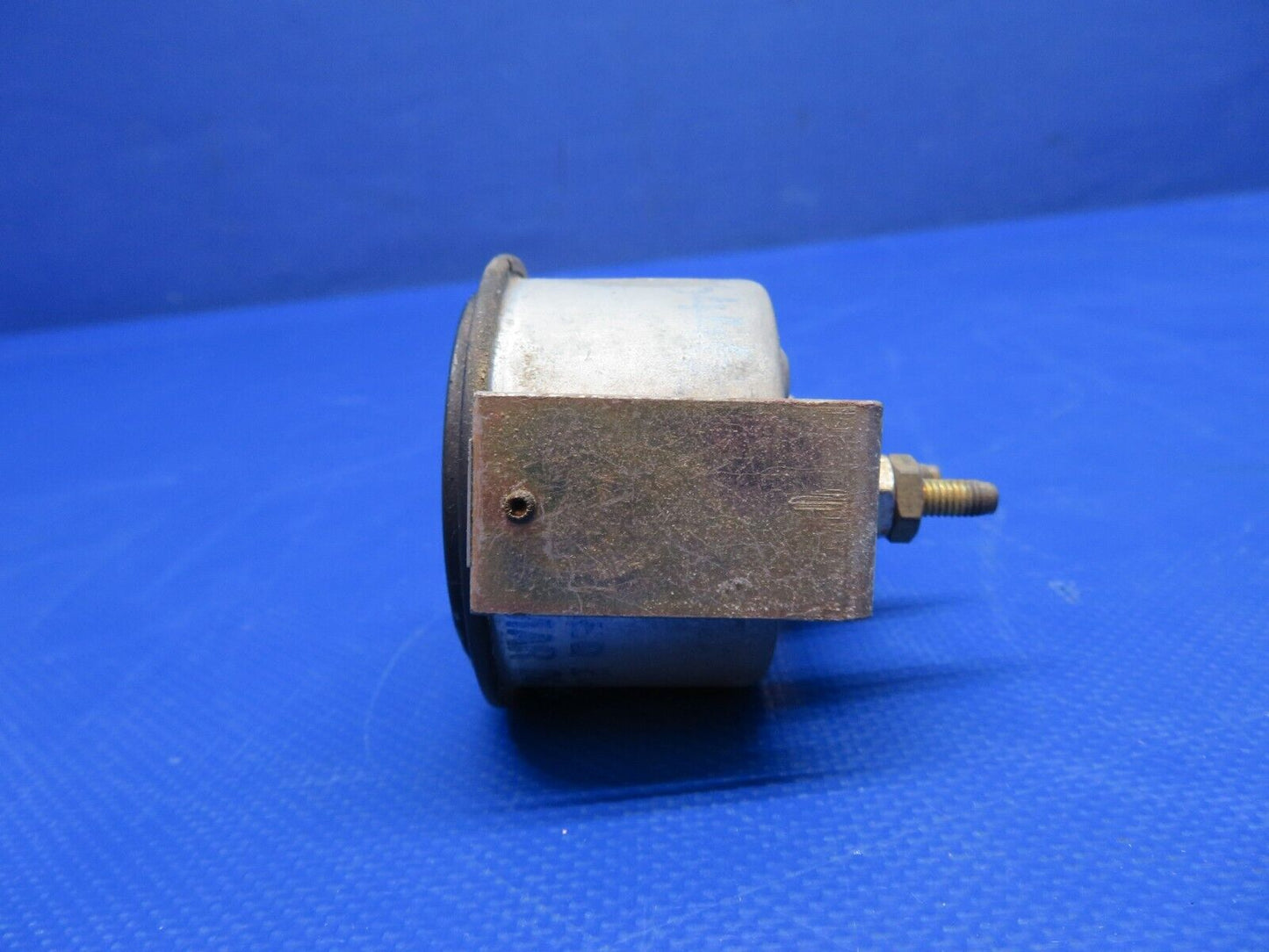 Beech D95A Travel Air Fuel Indicator Gauge P/N 5644652 (0324-1706)