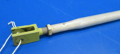 Beech Baron E-55 Rudder Pedal Push Tube P/N 35-524144-8 (0120-402)
