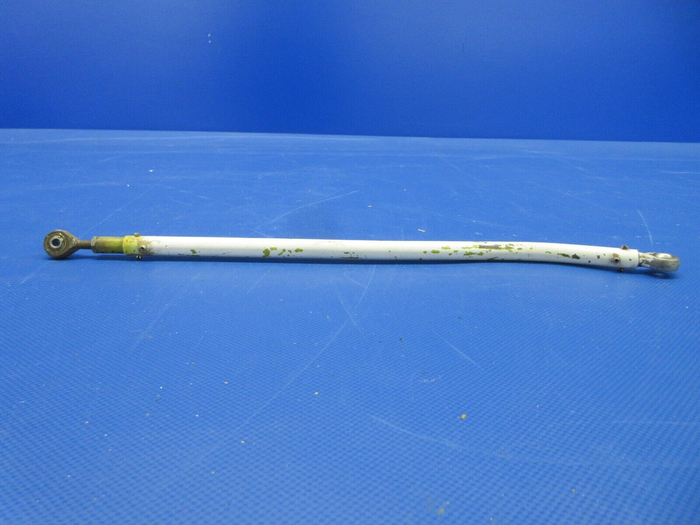 Mooney M20 / M20F Aileron Control Tube Assy LH / RH P/N 915012-000 (0224-714)