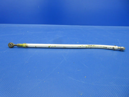 Mooney M20 / M20F Aileron Control Tube Assy LH / RH P/N 915012-000 (0224-714)