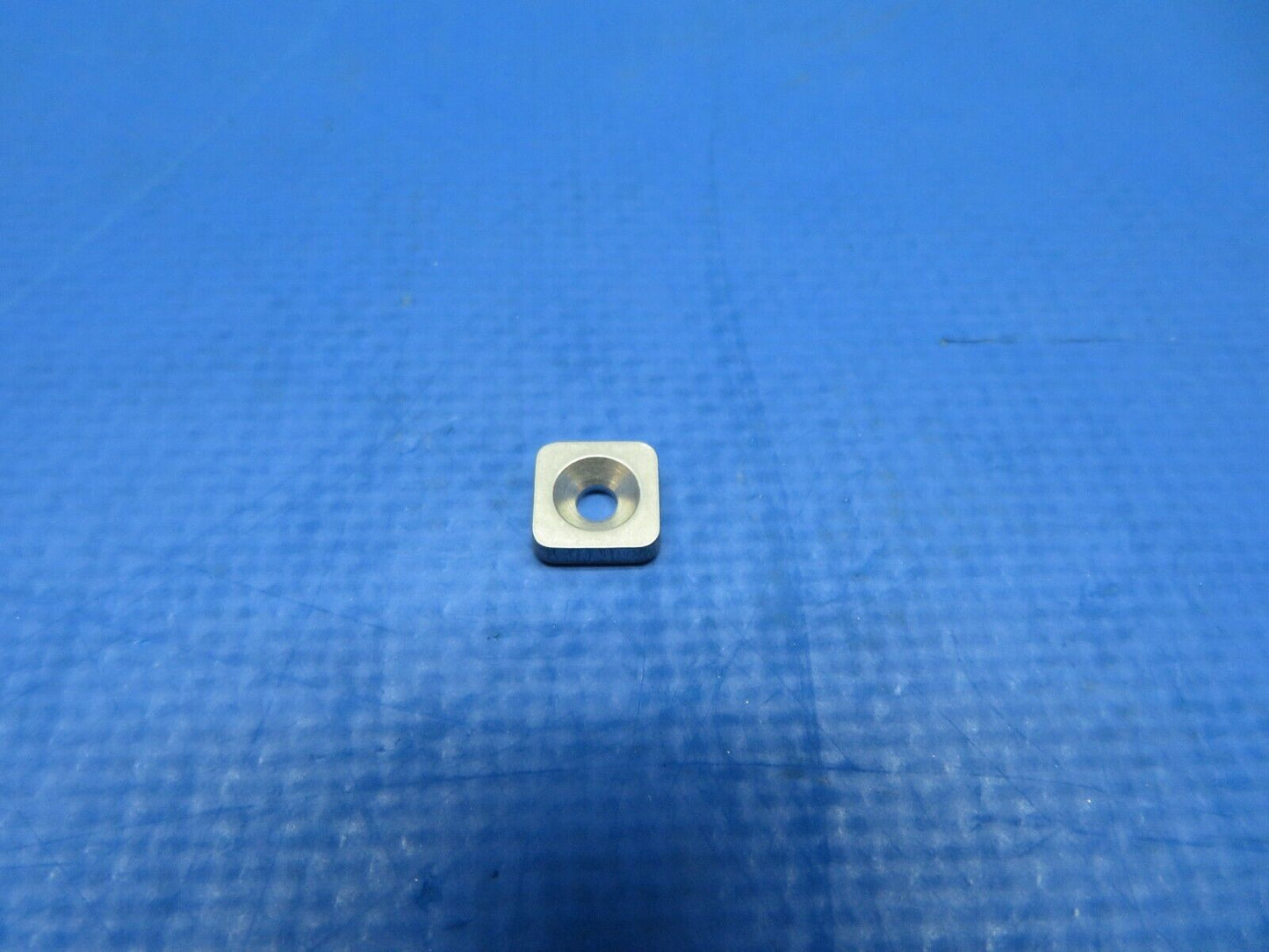 Pratt & Whitney Retaining Plate P/N 3031137 NOS (1123-380)
