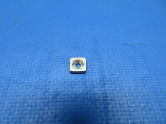 Pratt & Whitney Retaining Plate P/N 3031137 NOS (1123-380)