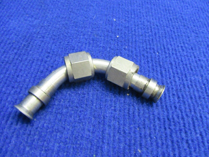 Cirrus SR-22 Gascolator Tube and Drain Line P/N 18591-001, 18593-001 (0122-361)