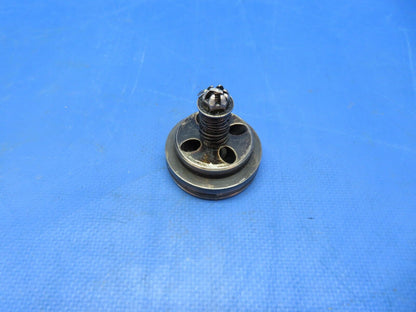 Continental E225-8 Oil Check Valve Assy P/N A25132 (0723-657)