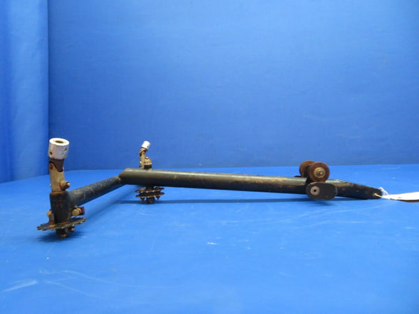 Piper PA-28-201T Dakota Tee Bar Control Column Assy P/N 62703-33 (1222-685)