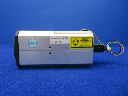 Bendix King KI208 VOR/LOC Converter Indicator w/ 8130 P/N 066-3056-02 (1221-22)