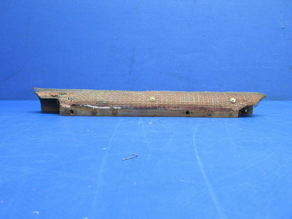 Piper PA46-350P Heat Shield Front P/N 40522416 (1123-636)