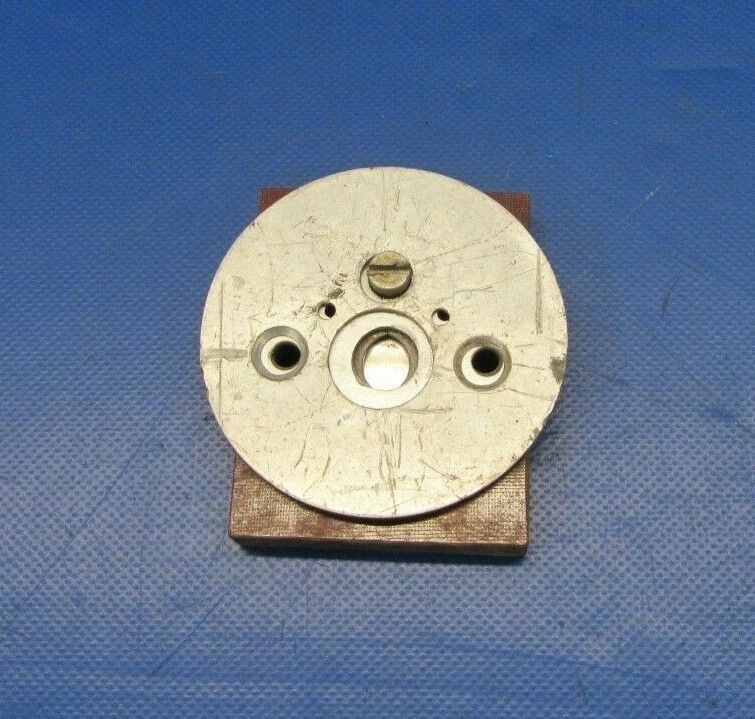 Cessna 310P Wedjit, Cover Plate & Spacer P/N 295409, 812974-2 (0819-162)