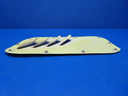 Beech RH Louver Engine Access Door Assy P/N 002-410023-1 (0124-270)