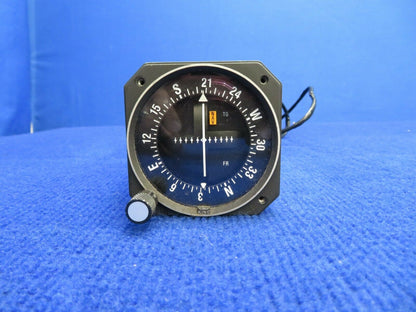 King KI 203 King Indicator P/N 066-3034-00 w/ Warranty (0422-414)