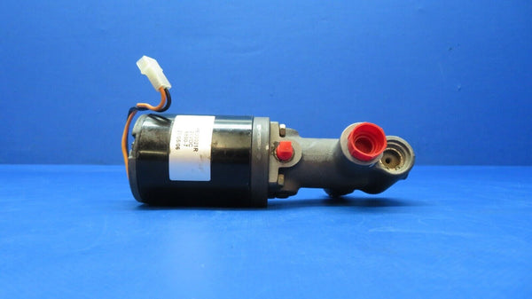 Weldon Fuel Pump P/N D8187-B (0523-887)