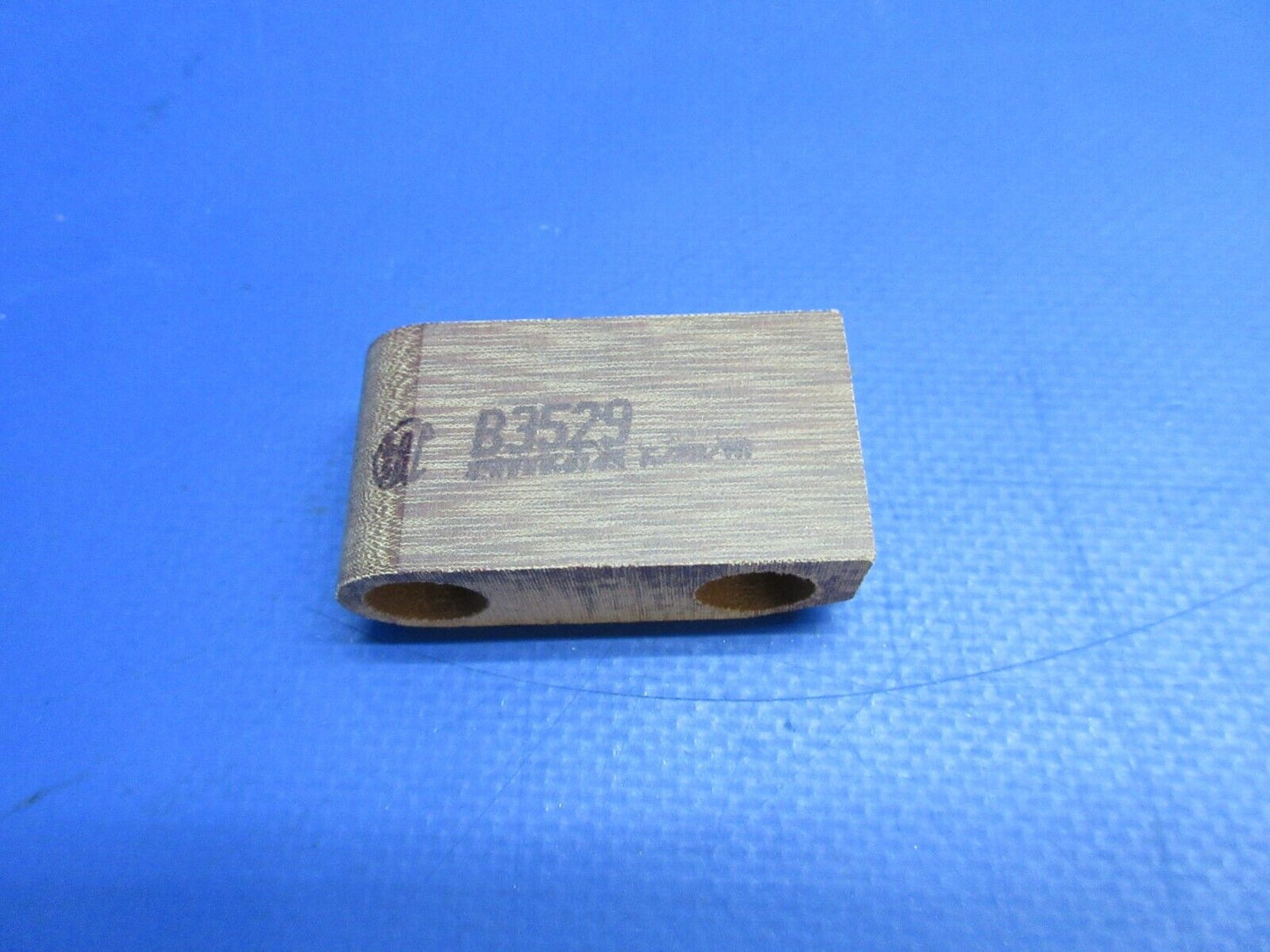 McCauley Threaded Propeller Link w/ Paperwork P/N B3529 NOS (0523-444)