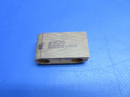 McCauley Threaded Propeller Link w/ Paperwork P/N B3529 NOS (0523-444)