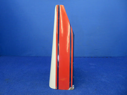 Socata TB-9 Tampico Rear Fairing Assy / Tail Cone P/N 28022001 (0522-586)