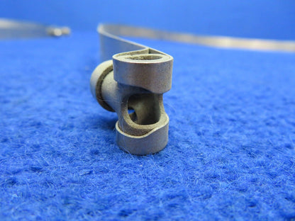 Band Clamps LOT OF 4 P/N 425C75-1018-M (0822-17)