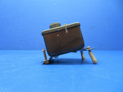 B. F. Goodrich Electrical De-Ice Timer 28v P/N 3E1555-1 TESTED (1223-313)