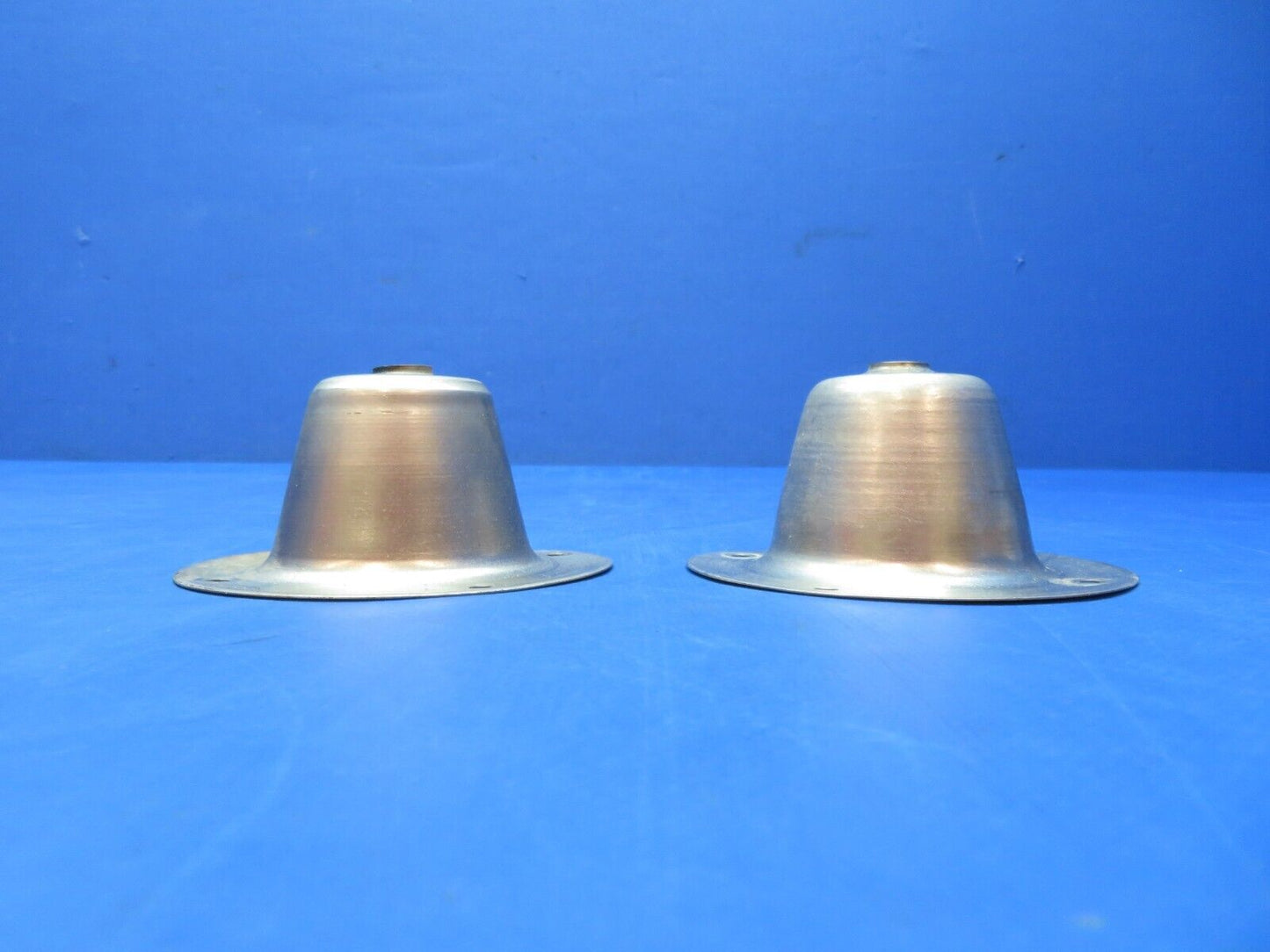 Cessna 310 / 310I Shield Fuel Valve P/N 0820000-14 LOT OF 2 (1023-174)