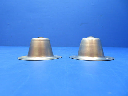 Cessna 310 / 310I Shield Fuel Valve P/N 0820000-14 LOT OF 2 (1023-174)