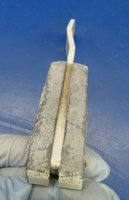 Bellanca 17-30A Super Viking Weight Arm Aileron LH 192136-1LH (0819-309)