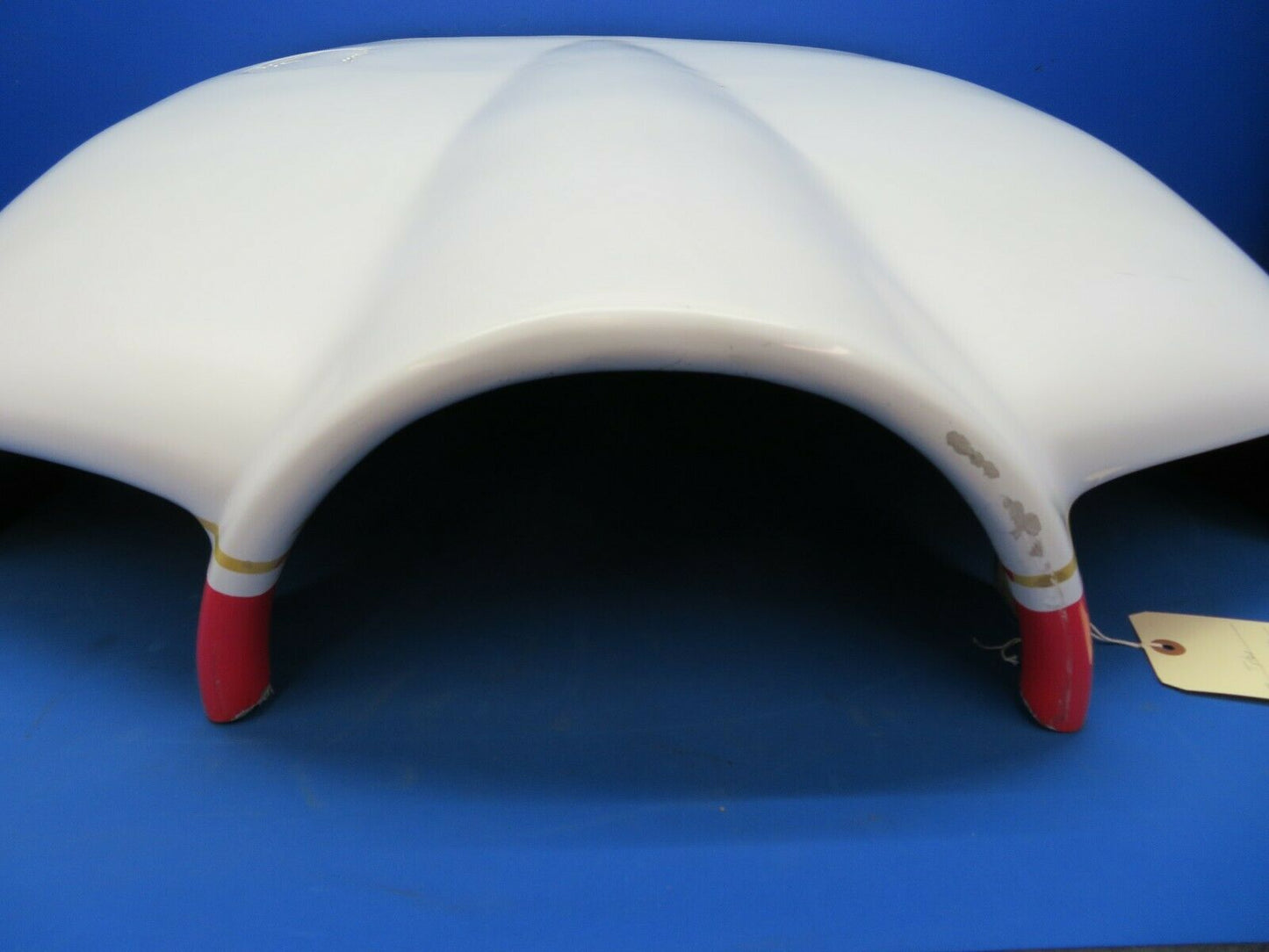 Rockwell Commander Top / Upper Cowling P/N 46151-3 (1020-521)