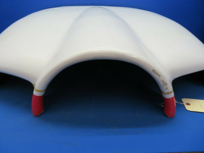 Rockwell Commander Top / Upper Cowling P/N 46151-3 (1020-521)