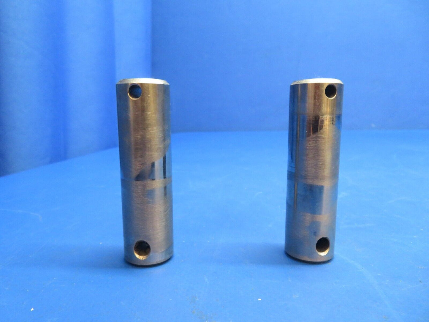 Piper Aerostar 602P Pin Assy MLG Side Brace P/N 400034-503 LOT OF 2 (0123-773)
