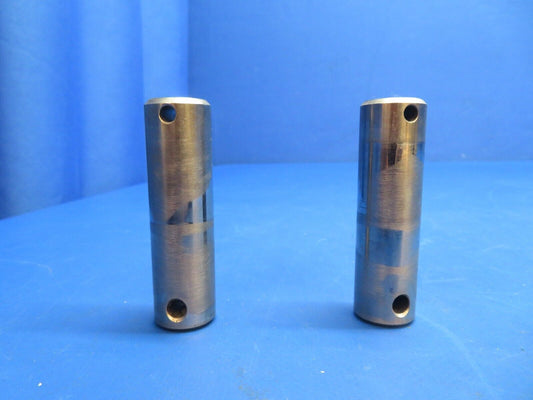 Piper Aerostar 602P Pin Assy MLG Side Brace P/N 400034-503 LOT OF 2 (0123-773)