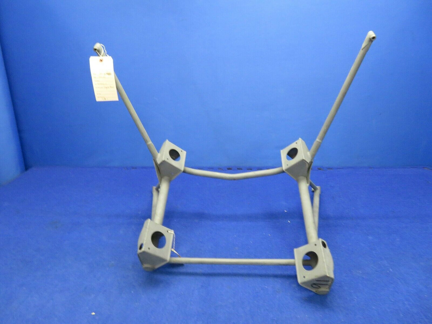 Cessna 188 Ag Truck Engine Mount P/N 1651002-2 NOS (0322-21)