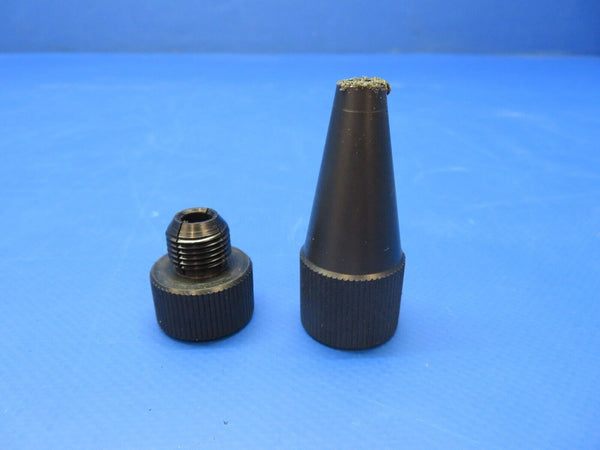 Olympus Borescope P/N CO80-027-090-50 (1122-408)